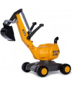 Rolly Toys Большой экскаватор rollyDigger JCB (3-5 лет) 421183 Германия