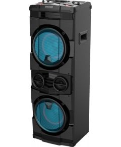 Power Sound System Sencor SSS4201