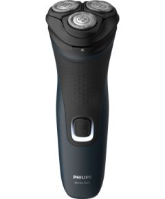 Philips 1000 series PowerCut Blades Dry electric shaver, Series 1000