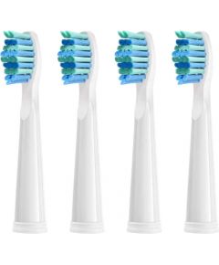 FairyWill toothbrush tips 507/508/551 (white)