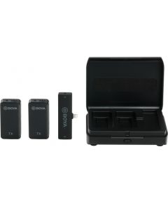 Boya wireless microphone BY-XM6-K4