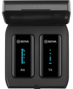 Boya wireless microphone BY-XM6-K1