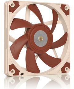 Noctua NF-A12x15 FLX Computer case Fan 12 cm Beige, Brown