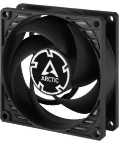 ARCTIC P8 PWM PST - Pressure-optimised 80 mm Fan with PWM PST