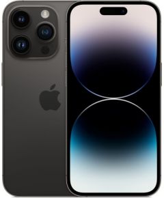 Apple iPhone 14 Pro 256GB Space Black