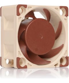 Noctua NF-A4x20 PWM Computer case Fan 4 cm Beige, Brown