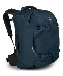 Osprey Soma Farpoint 55  Muted Space Blue