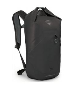 Osprey Mugursoma Transporter Roll Top WP 25  Black