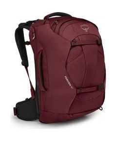 Osprey Soma Fairview 40  Zircon Red