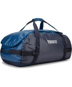 Thule Duffel 90L TDSD-204 Chasm Poseidon, Waterproof, Shoulder strap, Bag