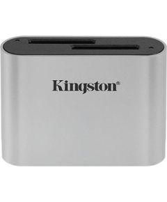 MEMORY READER USB-C/WFS-SD KINGSTON