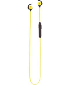 Tellur Bluetooth Headset Sport Speed series yellow