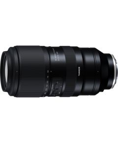 Tamron 50-400mm f/4.5-6.3 Di III VC VXD lens for Sony