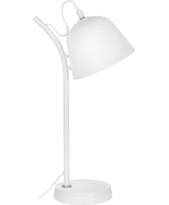 Activejet AJE-POLLI WHITE table lamp E14