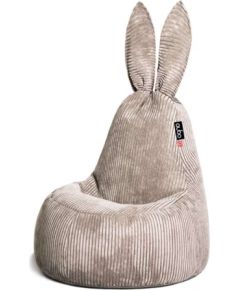 Qubo Daddy Rabbit Wood FEEL FIT