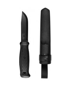 Morakniv Nazis Garberg Black Carbon Polymer