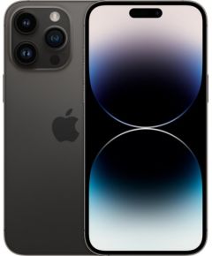 Apple iPhone 14 Pro Max 128GB Space Black