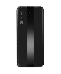 NATEC POWERBANK TREVI SLIM 10000MAH