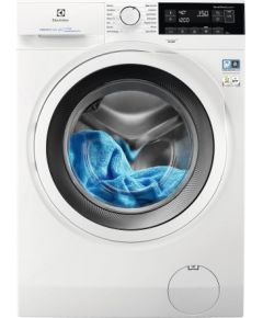 Electrolux EW6FN348AW Veļas mašīna SensiCare 8kg 1400rpm