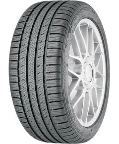 Continental ContiWinterContact TS 810 S 245/45R17 99V