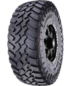 195/80R14 GRIPMAX PCR MUD RAGE M/T 106/104Q RWL POR