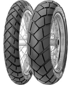 100/90-19 Metzeler TOURANCE 57S TT ENDURO STREET Front