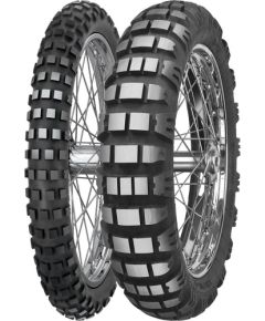 90/90-21 Mitas E-09 54T TT ENDURO OFF ROAD Front M+S