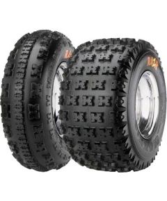 18X10.00-8 Maxxis M932 RAZR MX 22J 2PR