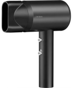 Xiaomi Hair dryer with ionisation ZHIBAI HL321 (black)