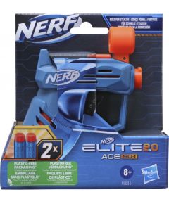 NERF Elite 2.0 Бластер Ace SD 1