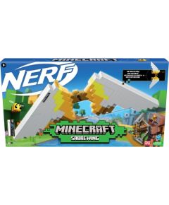 NERF Minecraft Бластер Sabrewing