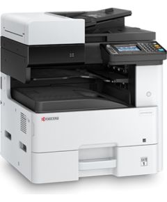 Kyocera ECOSYS M4125idn A4/A3 monochrome Multi-Functional Printer