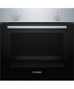 Bosch HBF010BR3S 66L Stainless steel