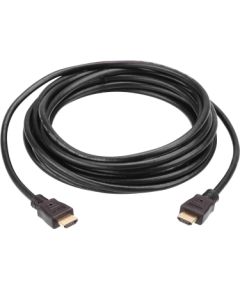 Aten 2L-7D15H 15 m High Speed HDMI Cable with Ethernet