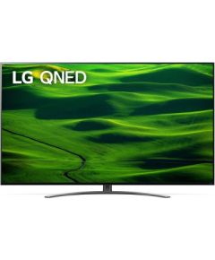 LG 65QNED813QA 65" Smart TV WebOS 4K HDR QNED Wi-Fi