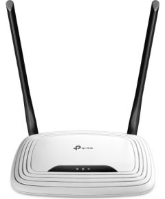 TP-LINK 300Mbps Wireless N WiFi Router