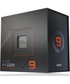 AMD Ryzen 9 7950X processor 4.5 GHz 64 MB L3 Box