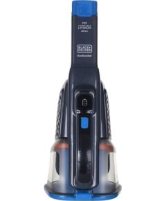 Odkurzacz ręczny 12V BHHV320B-QW BLACK+DECKER