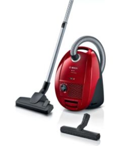 Bosch GL-30 Vacuum Cleaner BSGL 3X22HF Red