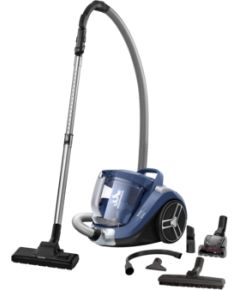 Vacuum Cleaner, TEFAL Compact Power XXL TW4881, bagless