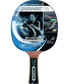 Table tennis bat DONIC Waldner 700 ITTF approved