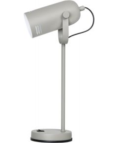 Activejet NICOLE GREY E27 desk lamp