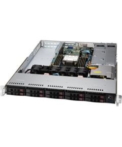 SERVER GOLD5317/SYS-110P-WTR SUPERMICRO