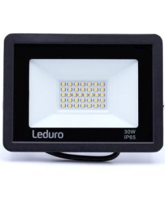 Lamp|LEDURO|Power consumption 30 Watts|Luminous flux 2800 Lumen|4500 K|220-240V|Beam angle 120 degrees|46531