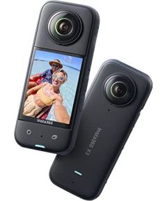 Kamera INSTA360 x3