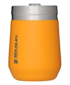 Stanley Krūze The Everyday Tumbler 0,3L safrāndzeltenā krāsā