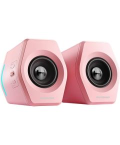 Edifier HECATE G2000 2.0 Speakers (pink)