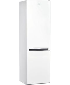 Indesit LI7S1EW Ledusskapis Balts 176cm