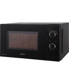 Microwave oven Sencor SMW1719BK