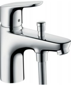 Hansgrohe Focus Monotrou vannas/dušas maisītājs, hroms